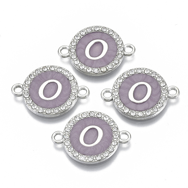 Alloy Enamel Links … - image