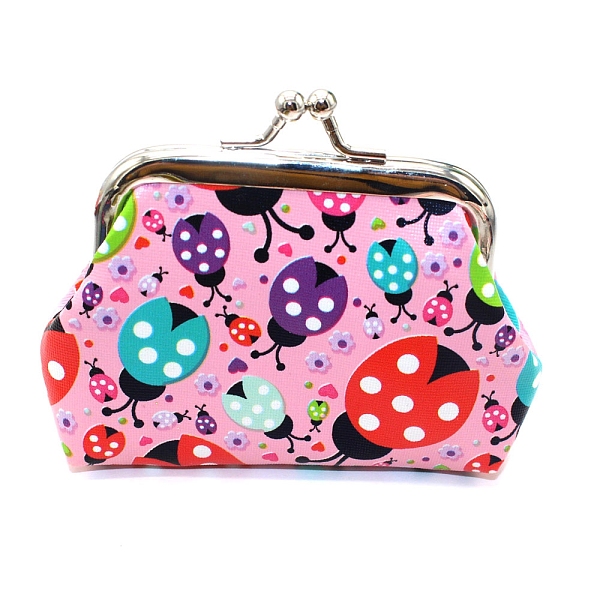 Ladybug Printed Clo… - image