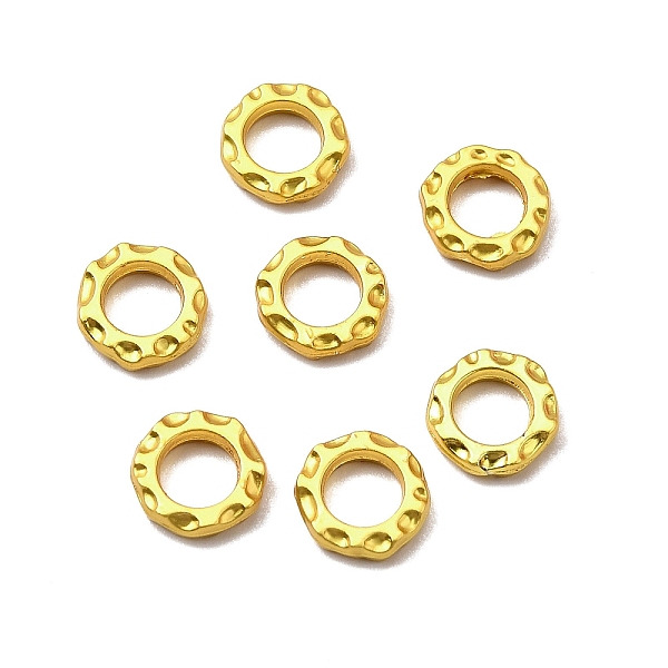 Alloy European Beads - image