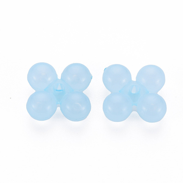 Transparent Acrylic… - image