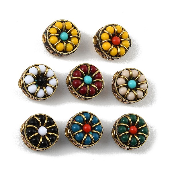 Handmade Polymer Clay Indonesia Beads