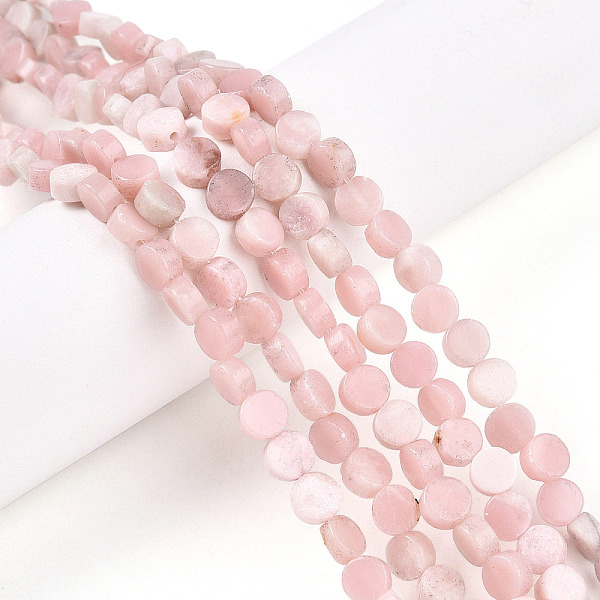 Natural Pink Opal B… - image