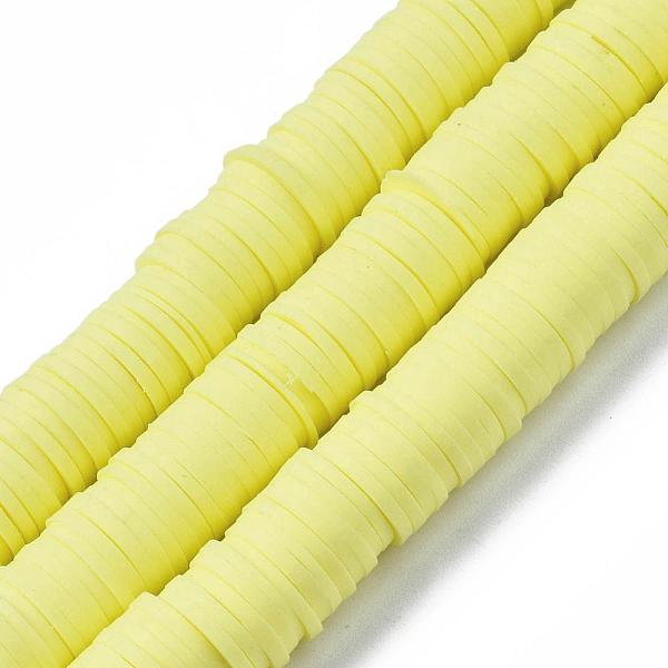 Flat Round Handmade… - image