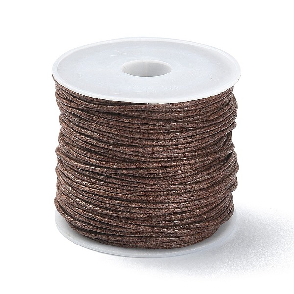20M Waxed Cotton Cords