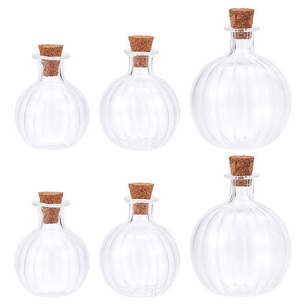 Delorigin 3 Pcs Cle… - image