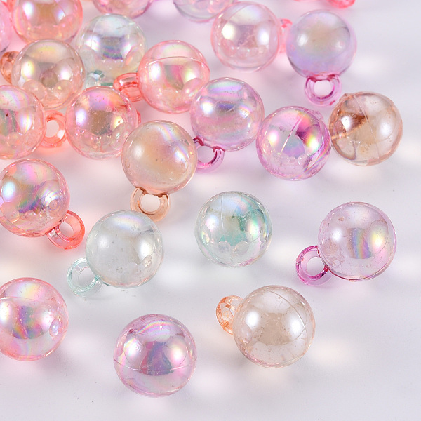 Transparent Acrylic… - image