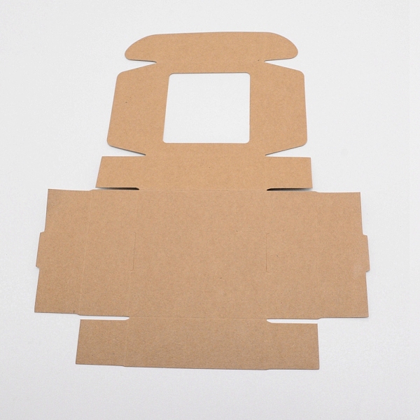 Paper Candy Boxes - image