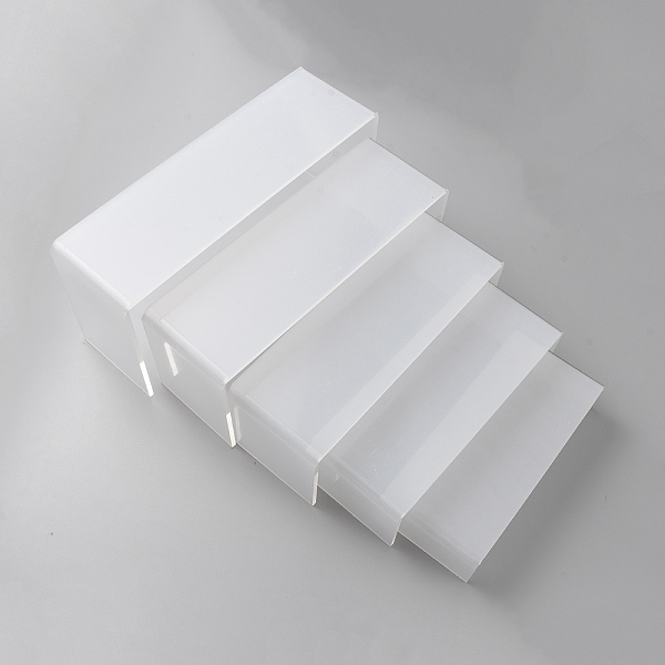 5Pcs 5 Sizes Acryli… - image