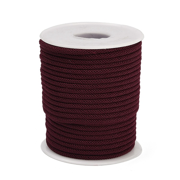 Nylon Threads - image