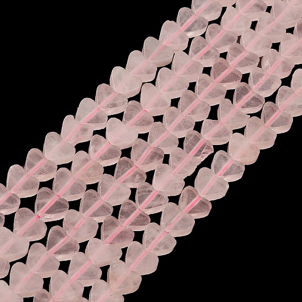 Natural Rose Quartz… - image