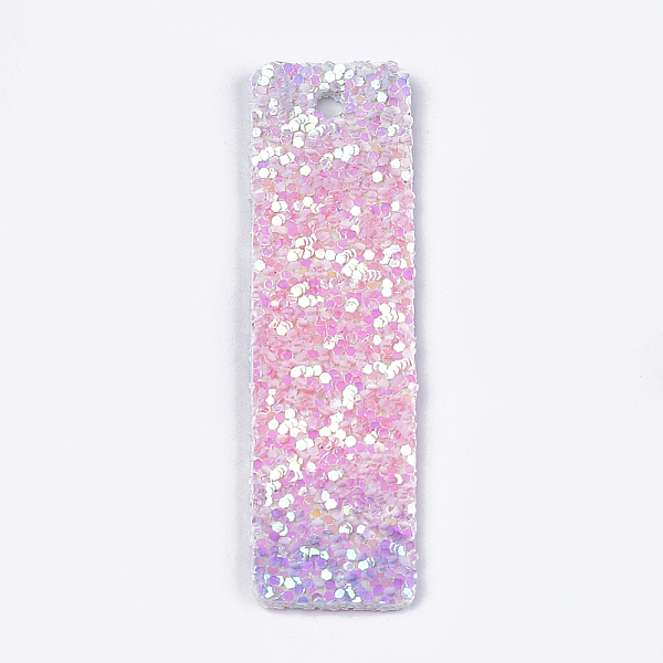 Pu Leather Big Pend… - image