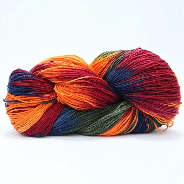 Acrylic Fiber Yarn - image