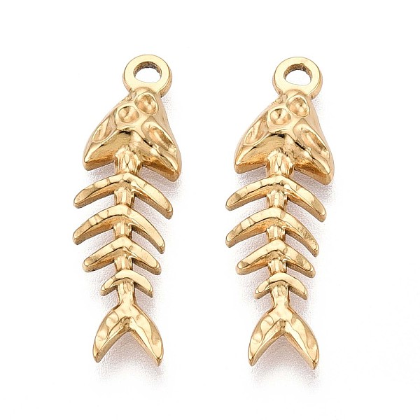 304 Stainless Steel Pendants