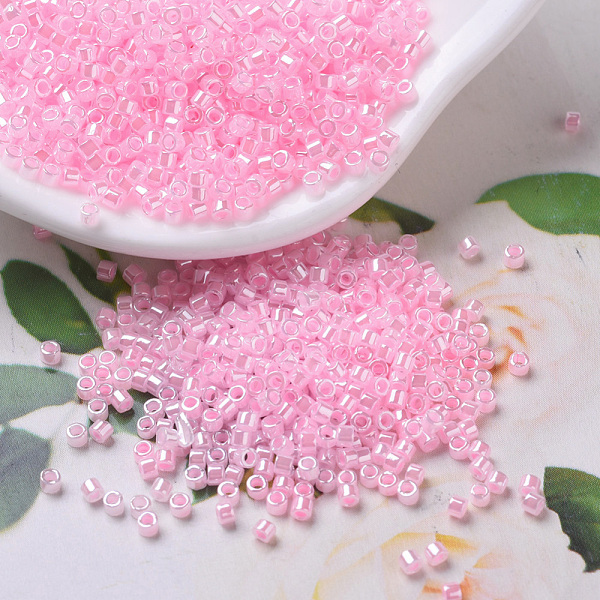 Miyuki Delica Beads - image