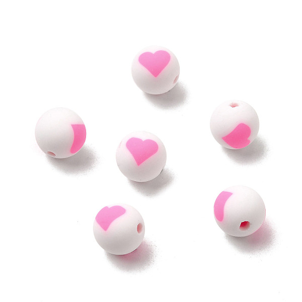 Handmade Polymer Cl… - image