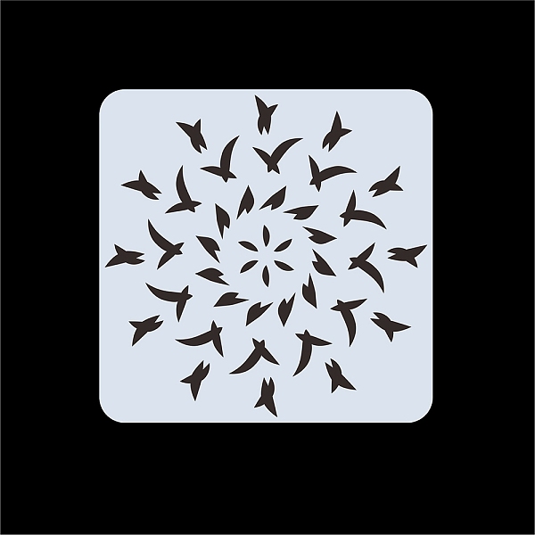 Flower Pattern Eco-… - image