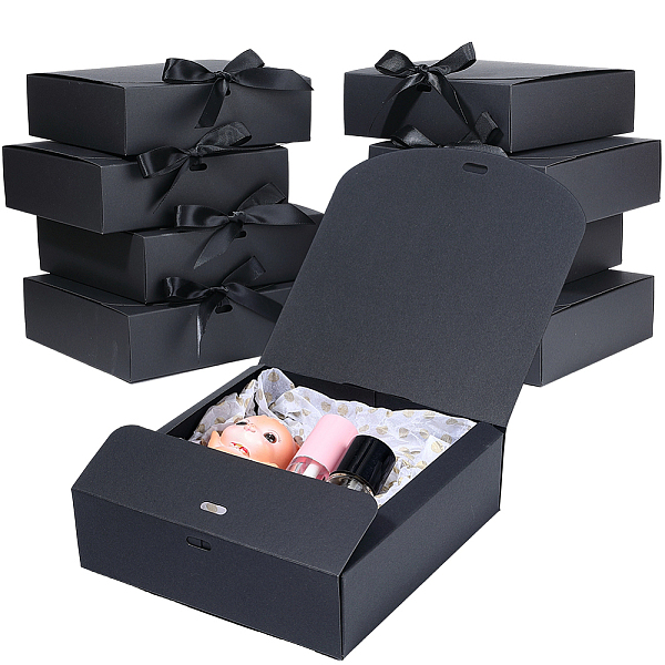 Folding Paper Gift … - image