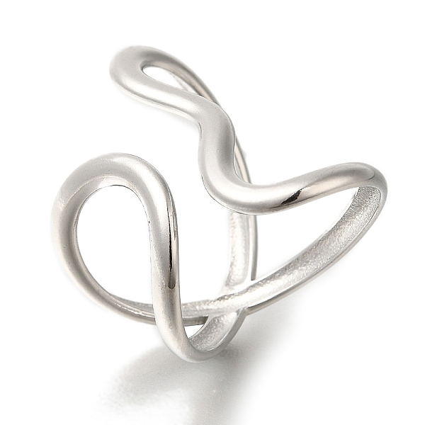 304 Stainless Steel… - image