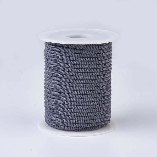 Nylon Threads - image