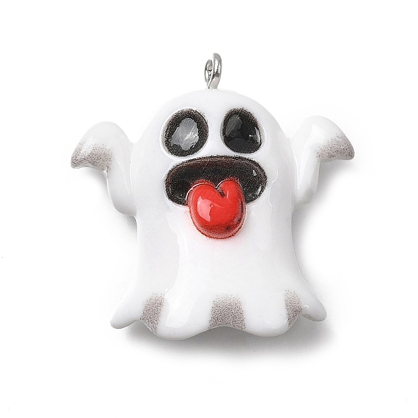 Halloween Opaque Re… - image
