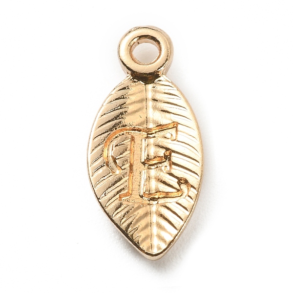 Alloy Pendants