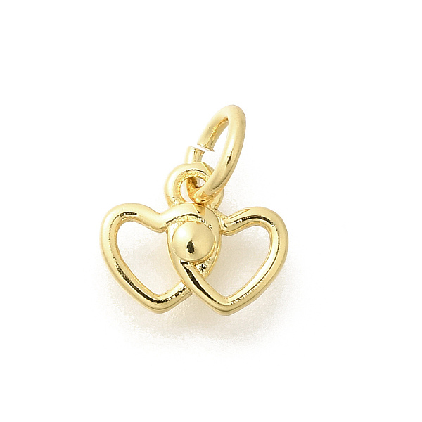 Brass Pendants - image