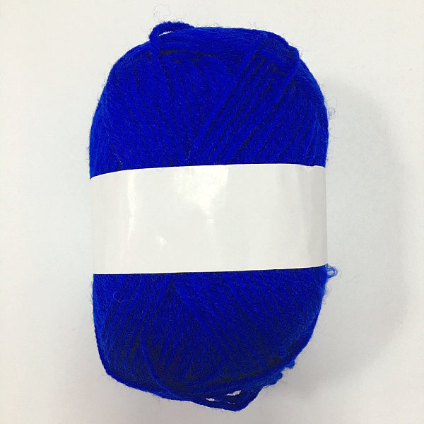 Acrylic Fiber Medium Yarn