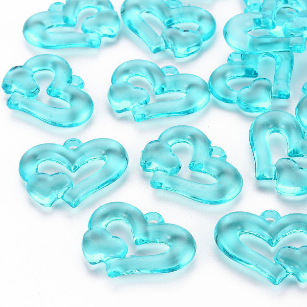 Transparent Acrylic… - image