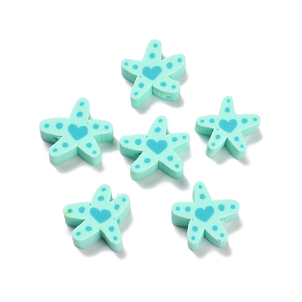 Handmade Polymer Cl… - image
