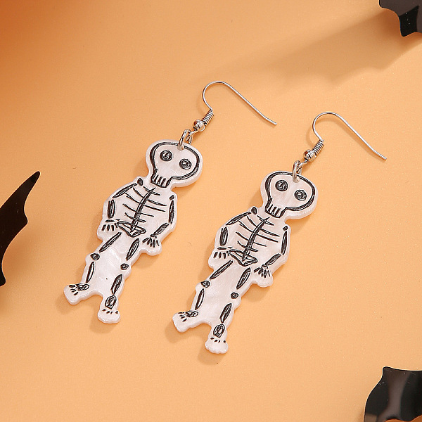 Halloween Cartoon A… - image
