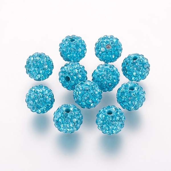 Polymer Clay Rhines… - image