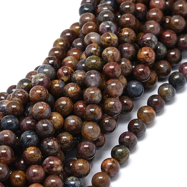 Natural Pietersite … - image