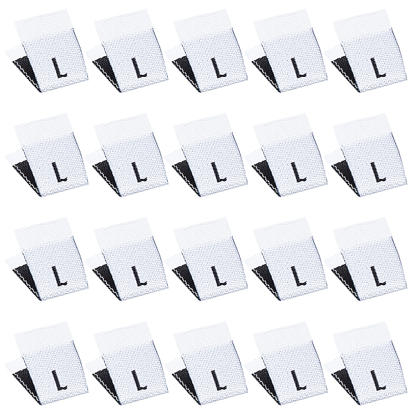 Nbeads 600 Pcs L Co… - image