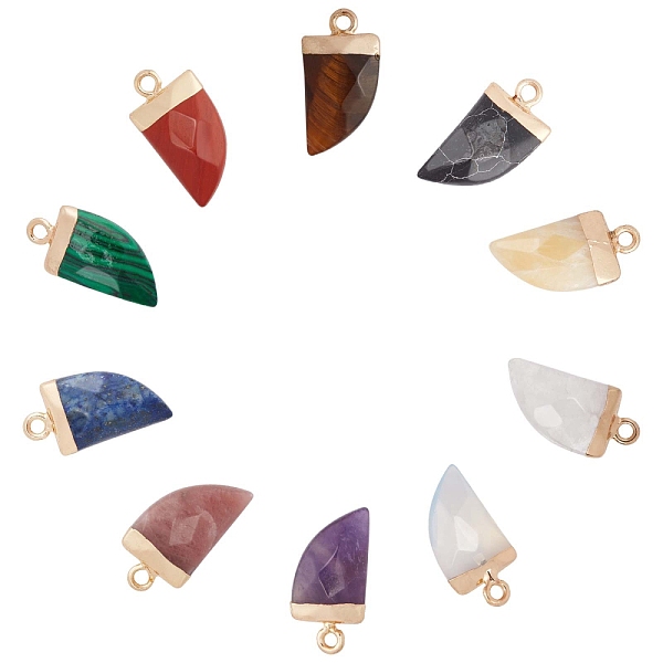 Gemstone Pendants
