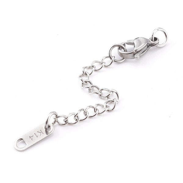 Tarnish Resistant 3… - image