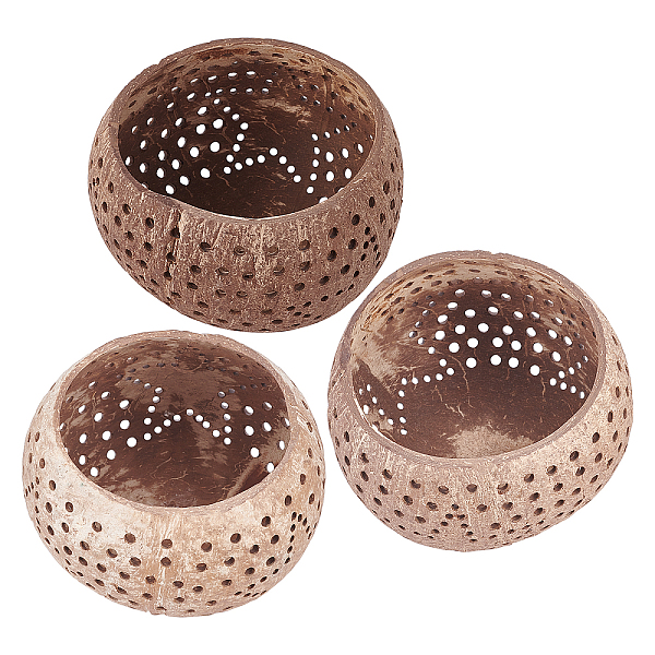 Hollow Out Coconut … - image