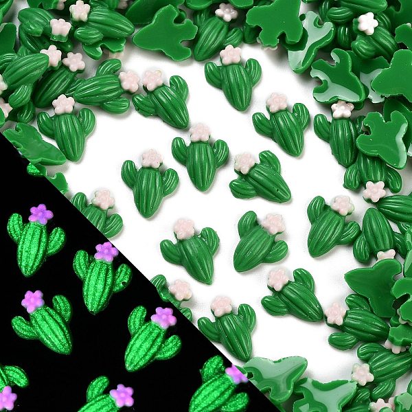 Luminous Resin Deco… - image