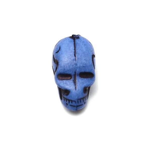 Opaque Acrylic Beads - image