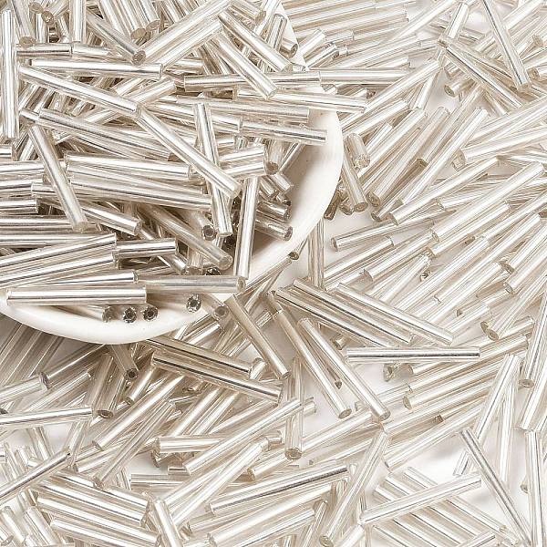 Silver Lined Transp… - image