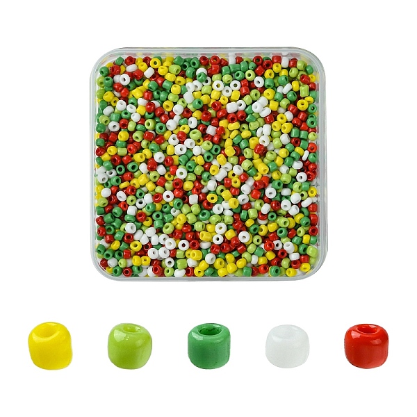 50G 5 Colors Christ… - image