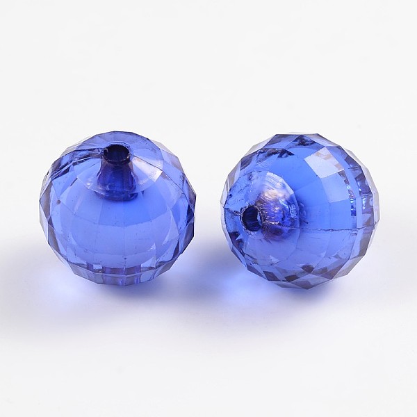 Transparent Acrylic… - image