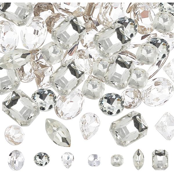 70Pcs 7 Style Diy P… - image