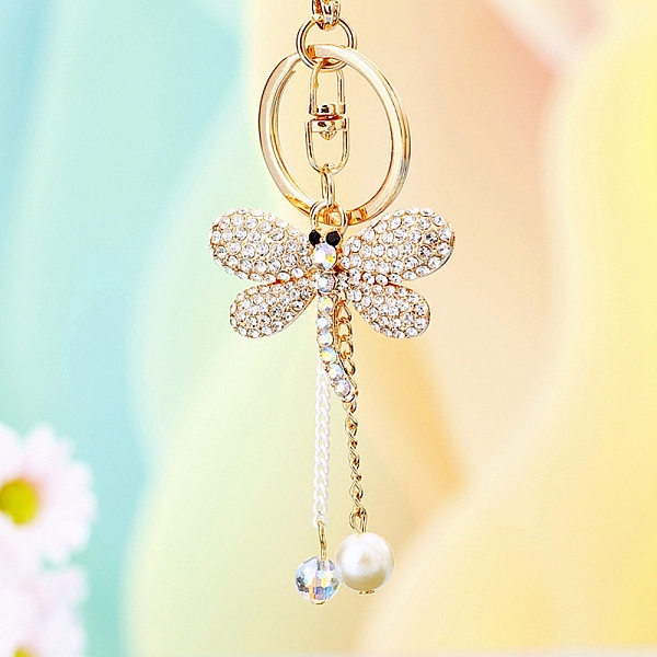 Zinc Alloy Rhinesto… - image