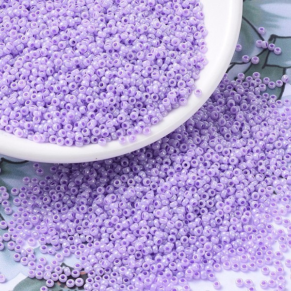Miyuki Round Rocail… - image