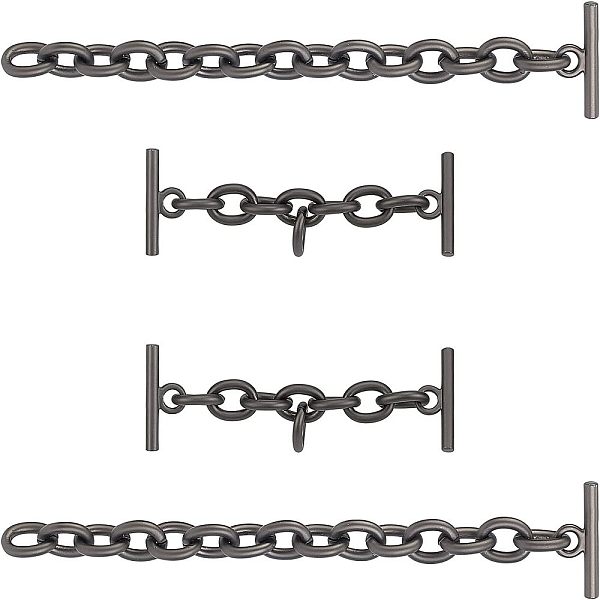 Iron Cable Chain Tape
