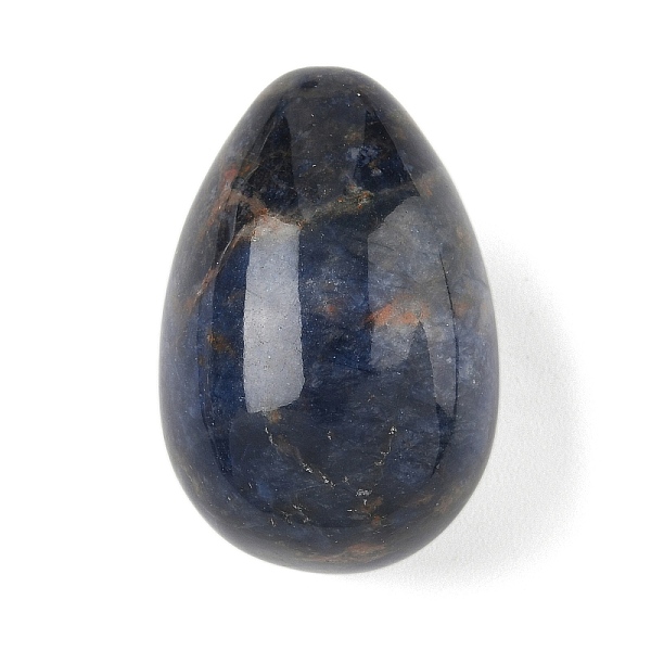 Natural Sodalite Eg… - image