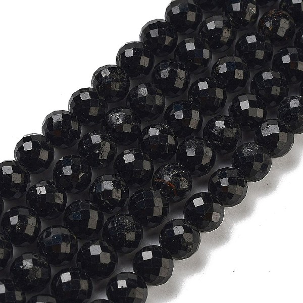 Natural Black Tourm… - image