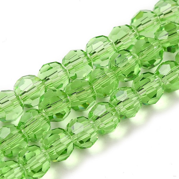 Transparent Glass B… - image