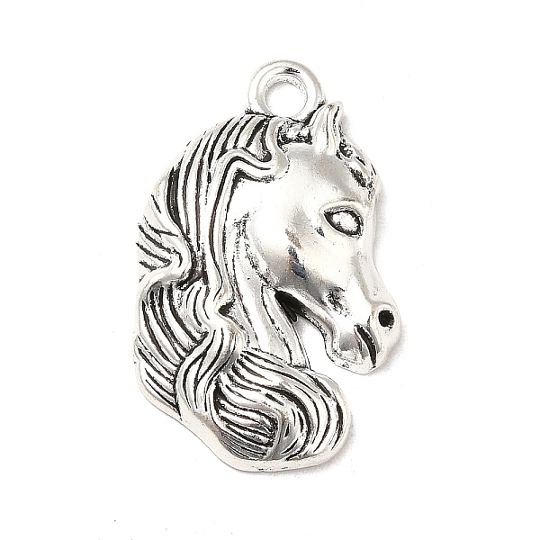 Tibetan Style Alloy… - image
