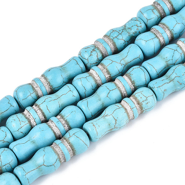Synthetic Turquoise… - image